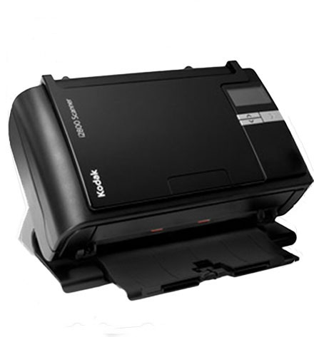 scanner kodak i2820