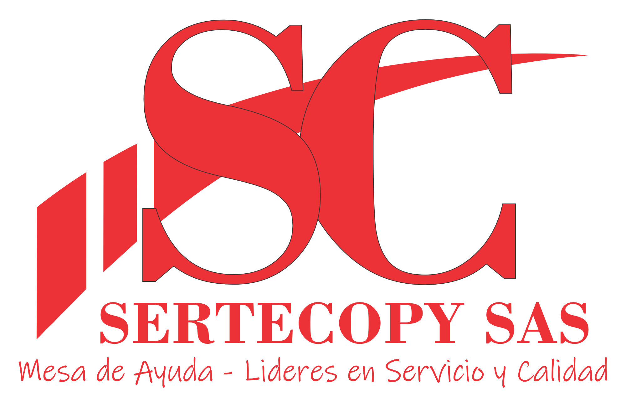 Sertecopy SAS Logo